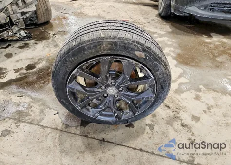 2024 Acura Mdx A-Spec z USA, uszkodzony, nr VIN 5J8YE1H00RL030756